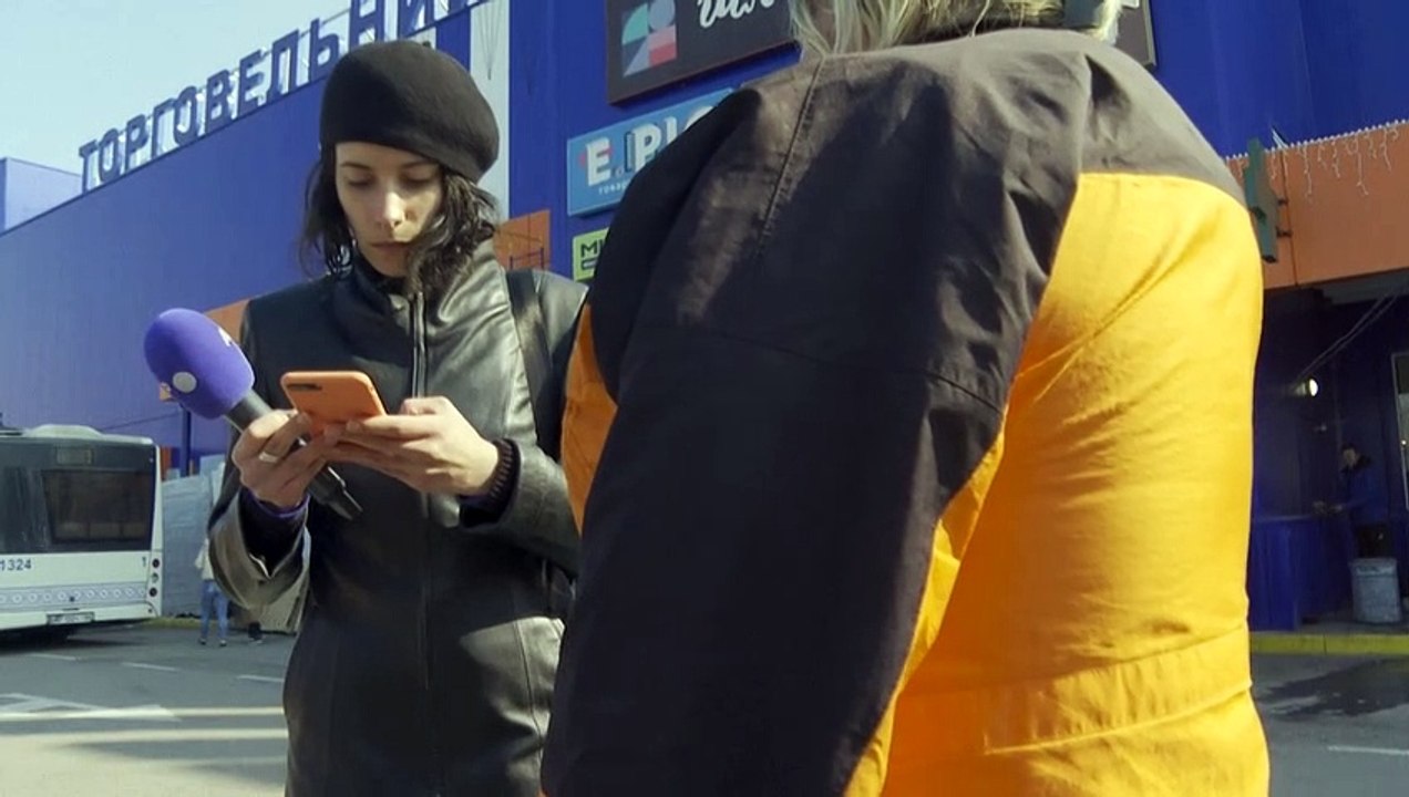 Vítima de estupro na Ucrânia: "Não tenho vontade de viver"