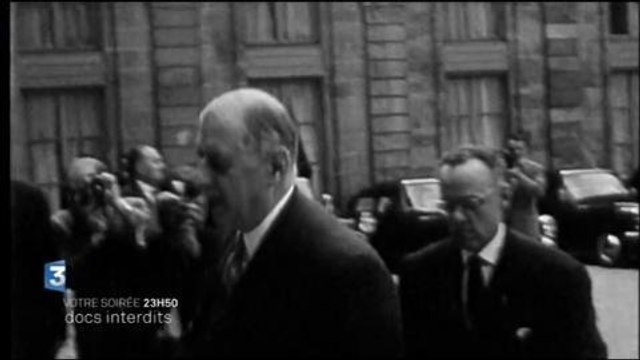 Soirée France 3 (19 novembre)