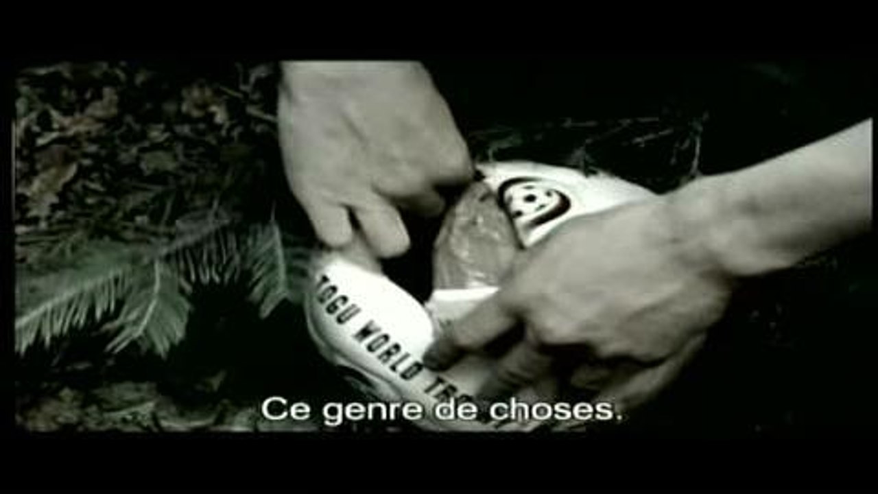 Les enragés Vidéo Dailymotion