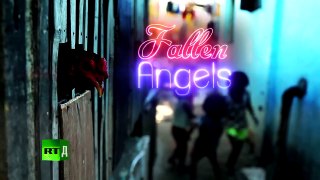 Fallen Angels True cost of sex tourism Philippine’s fatherless kids of Angeles C