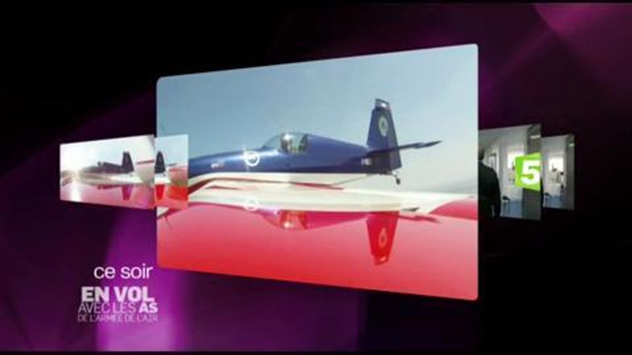 France Télévisions (Bande-annonce 2 octobre)