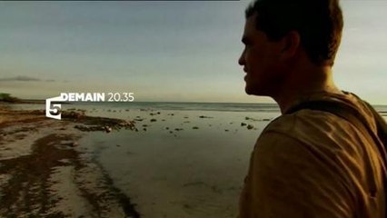 Vu sur Terre (France 5) Bande-annonce 24 juillet