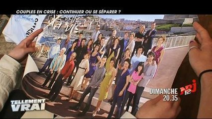 Tellement vrai (NRJ12) 25 novembre