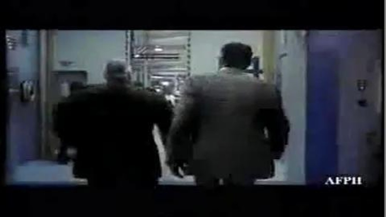 La Mutante 2 (Bande-annonce)