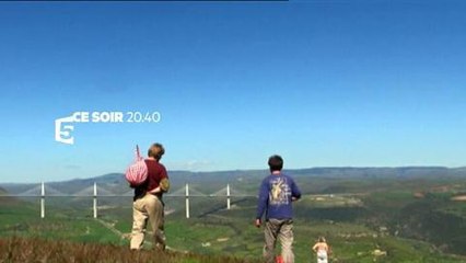 Nus et culottés (France 5) 29 août