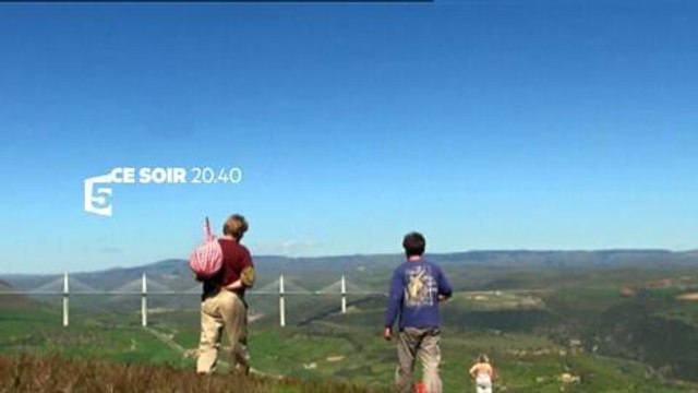 Nus et culottés (France 5) 29 août