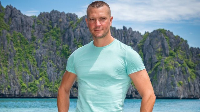 GALA VIDEO - INTERVIEW – Jean-Philippe (Koh-Lanta 2022) : « Mes gamins, c’est mes potes autant que mes dieux (1)