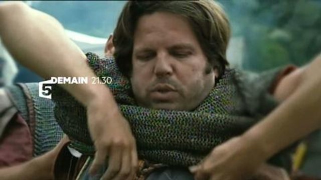 Le visiteur de l'histoire (France 5) 24 mai