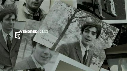 Empreintes (France 5) Bande-annonce 5 octobre