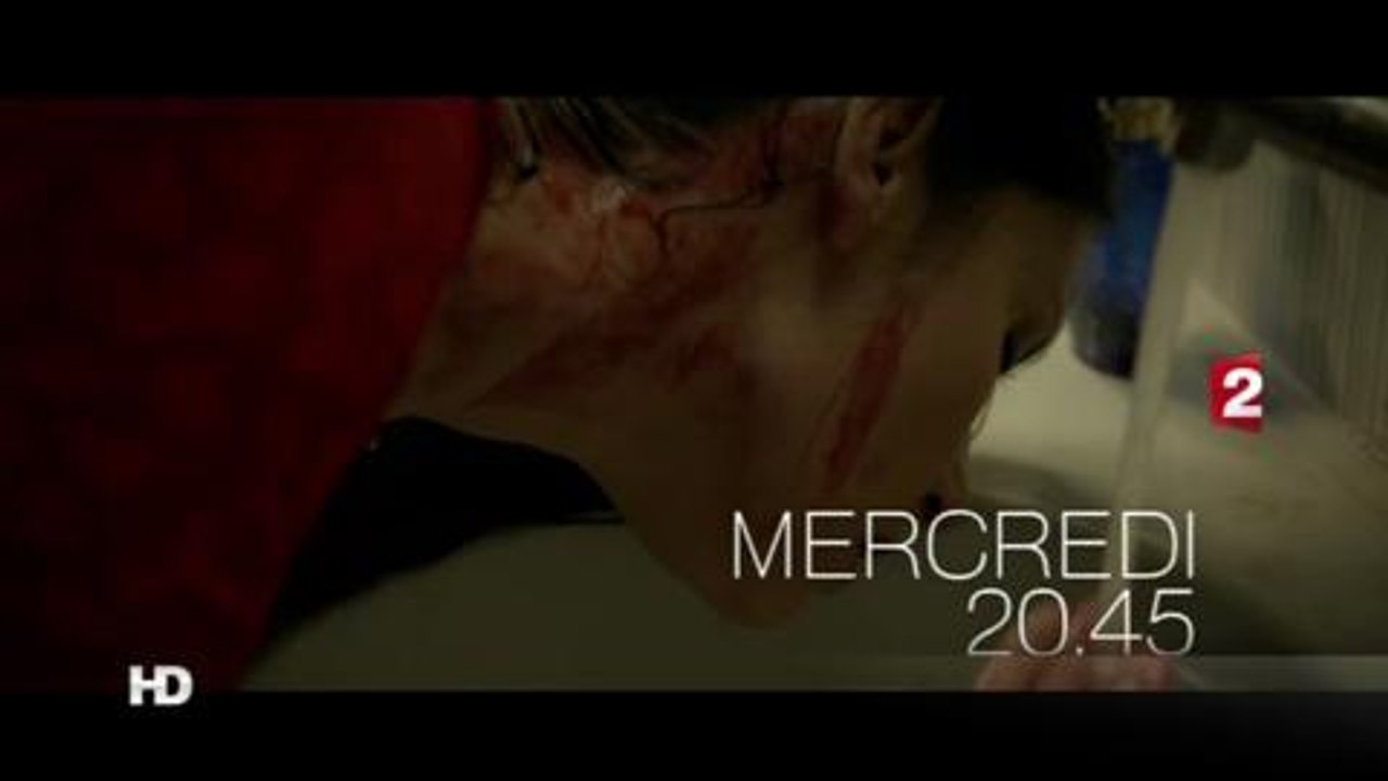 La disparition (France 2) Bande-annonce 3 octobre