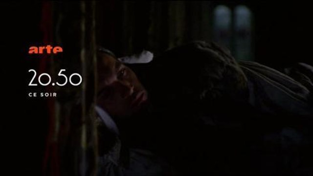 Les Tudors (Arte) Bande-annonce 27 septembre