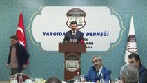 Son dakika haberleri! Bozdağ: 