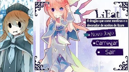 LiEat 2!! Temos um crime ou não___