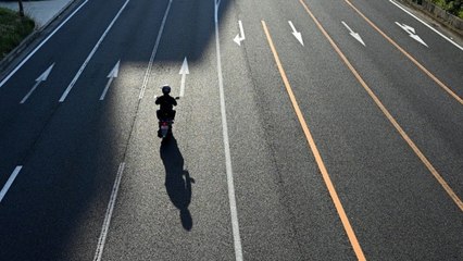 Todo lo que debe saber sobre las restricciones para los motociclistas en Bogotá