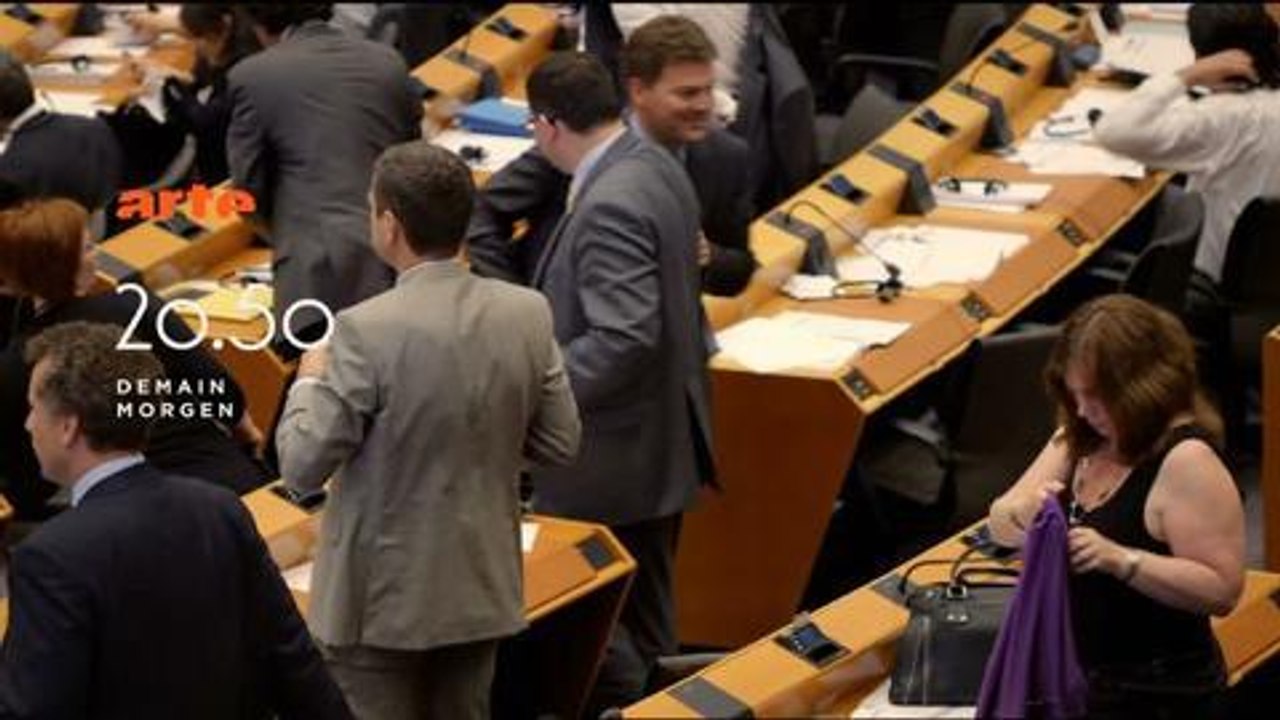 Le bal des lobbyistes