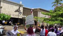 MANIFESTACIONES PUNTARENAS