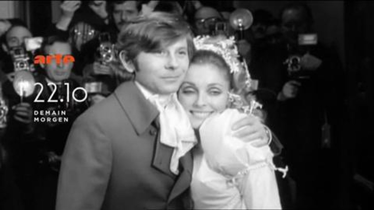 Trop jeune pour mourir (Arte) Bande-annonce 21 juillet