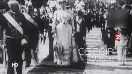 Secrets d'histoire (France 2) 27 août