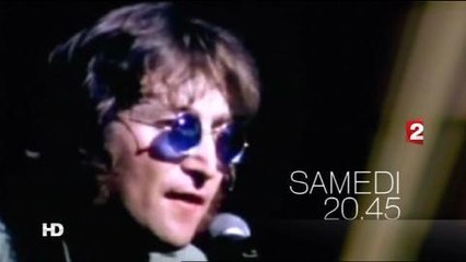 Simplement pour un soir (France 2) 30 mars