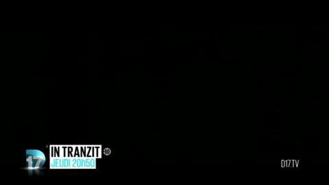 In Tranzit
