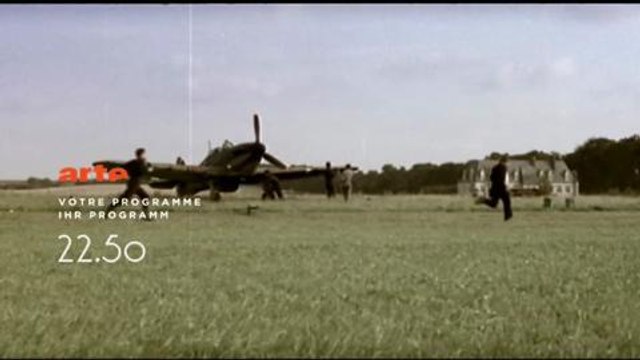 Soirée Arte (17 juillet) Bande-annonce