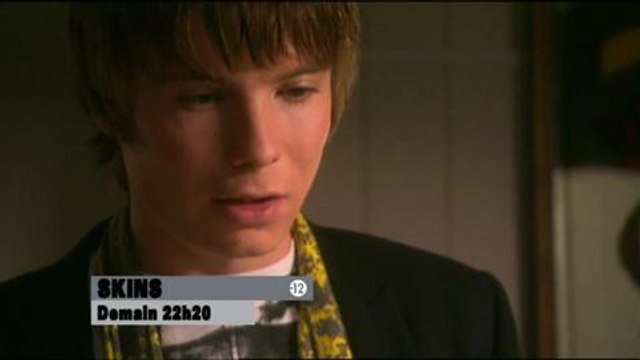 Skins (Direct Star) Bande-annonce 18 juillet