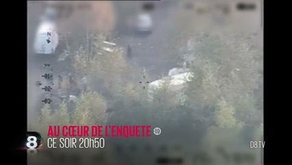 Au coeur de l'enquête (D8) 1 juillet