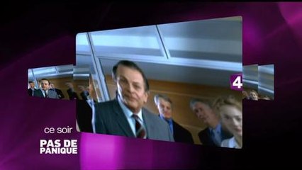 France Télévisions - 4 février