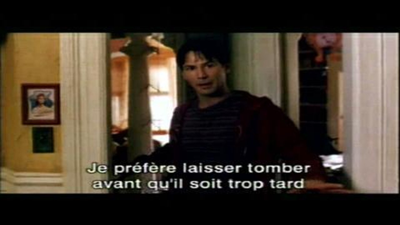 Sweet November
