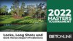 Masters Tournament 2022 Predictions and Expert Betting Tips | Tee to Green | BetOnline Golf Betting