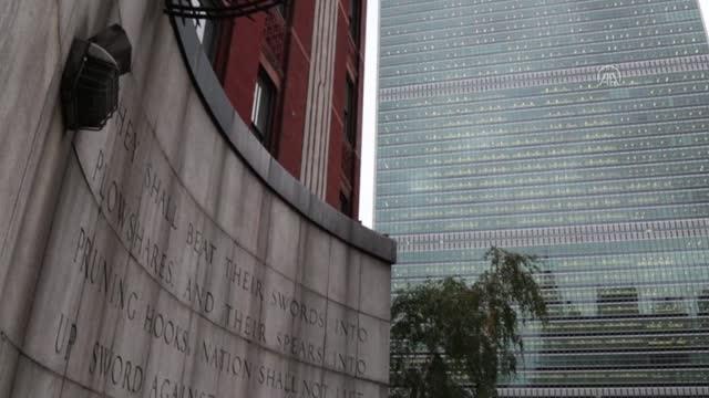 Rusya, Ukrayna'ya karşı savaşı nedeniyle BM İnsan Hakları Konseyinden çıkarıldı