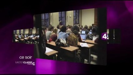 France Télévisions - 13 novembre - thumbnail