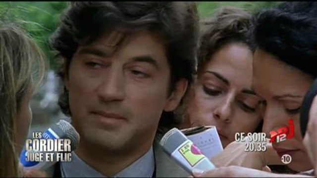 Les Cordier (NRJ12) Bande-annonce 5 octobre