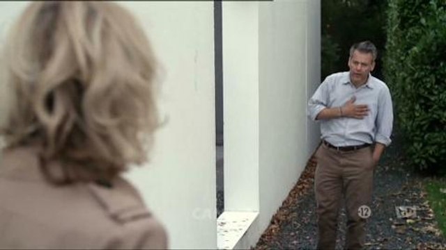 Case sensitive - faux semblants