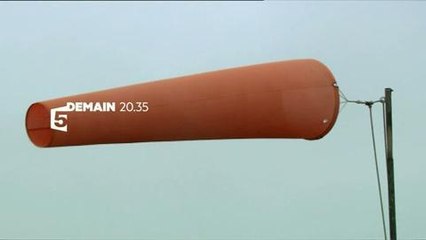 Vu sur terre (France 5) Bande-annonce du 17 juillet