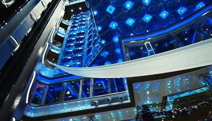 Вечный отпуск - 1 серия