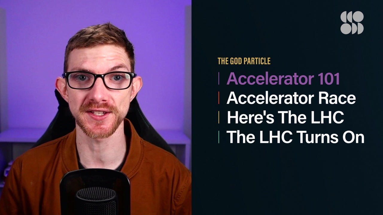 Why The LHC Almost Didn’t Get Built