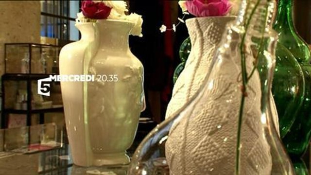 Maison France 5 du 18 juillet