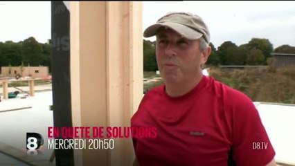 En quête de solutions (D8) 14 novembre
