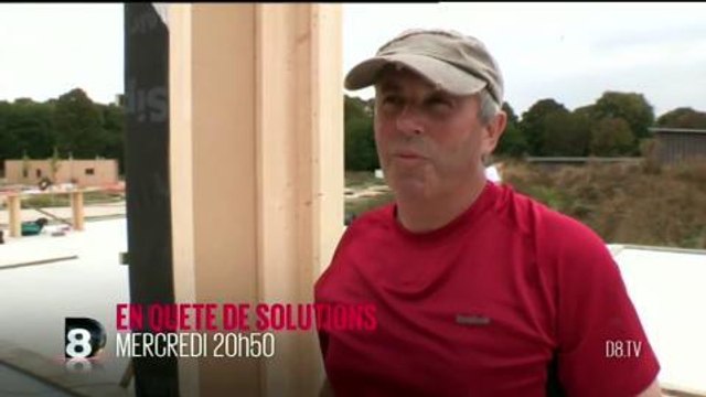 En quête de solutions (D8) 14 novembre