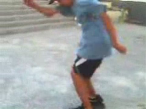 flo974n kickflip gos debutants