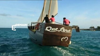 Echappées belles (France 5) 22 décembre