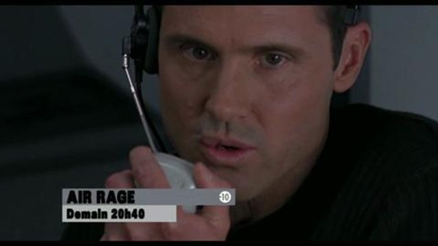 Air rage (Direct Star) Bande-annonce 13 juillet