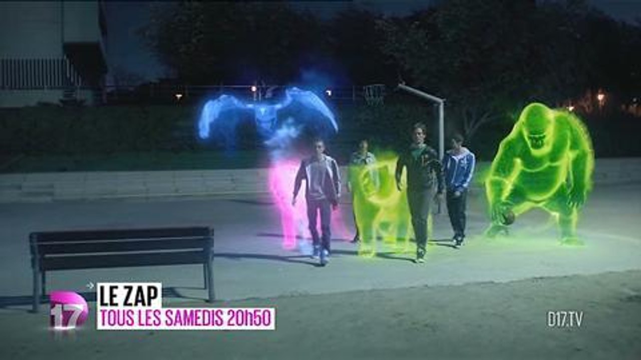 Le Zap (D17)