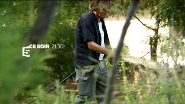 Empreintes - France 5