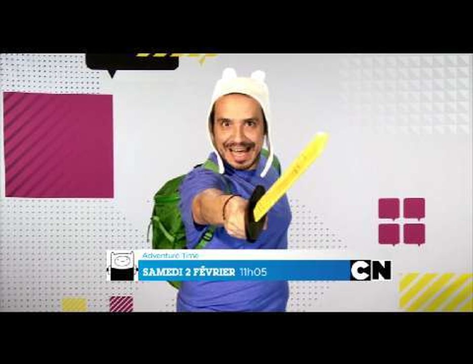 Cartoon Network
