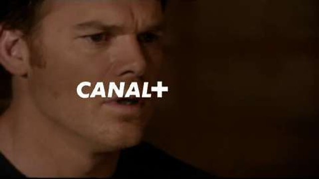bande annonce dexter - CANAL+