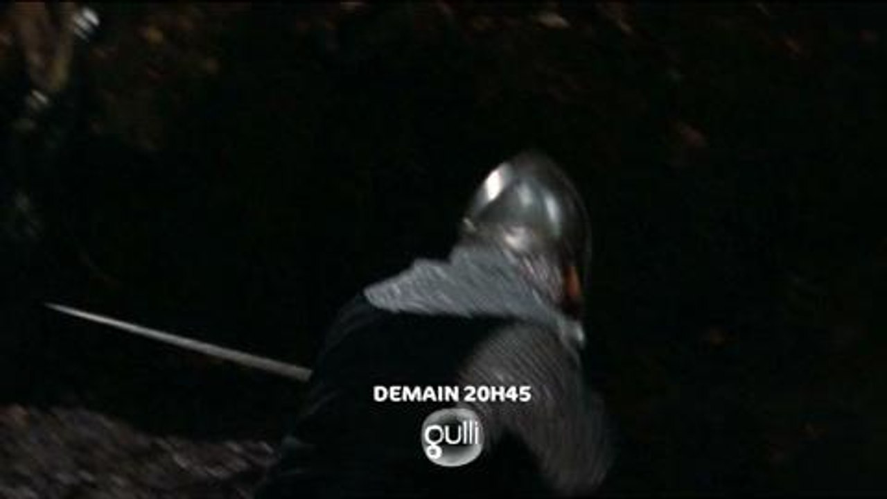Merlin (Gulli) 23 mars