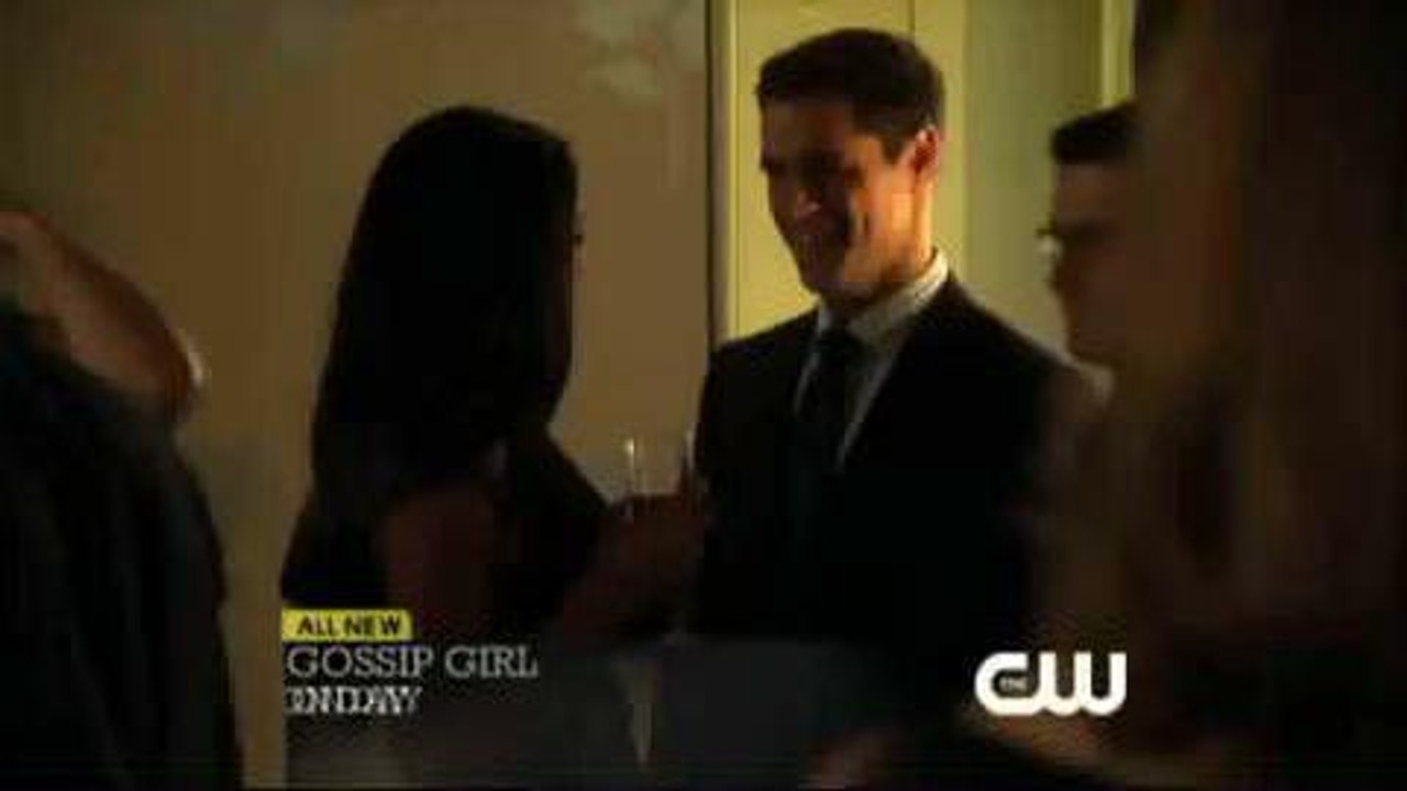 Gossip Girl 4x07