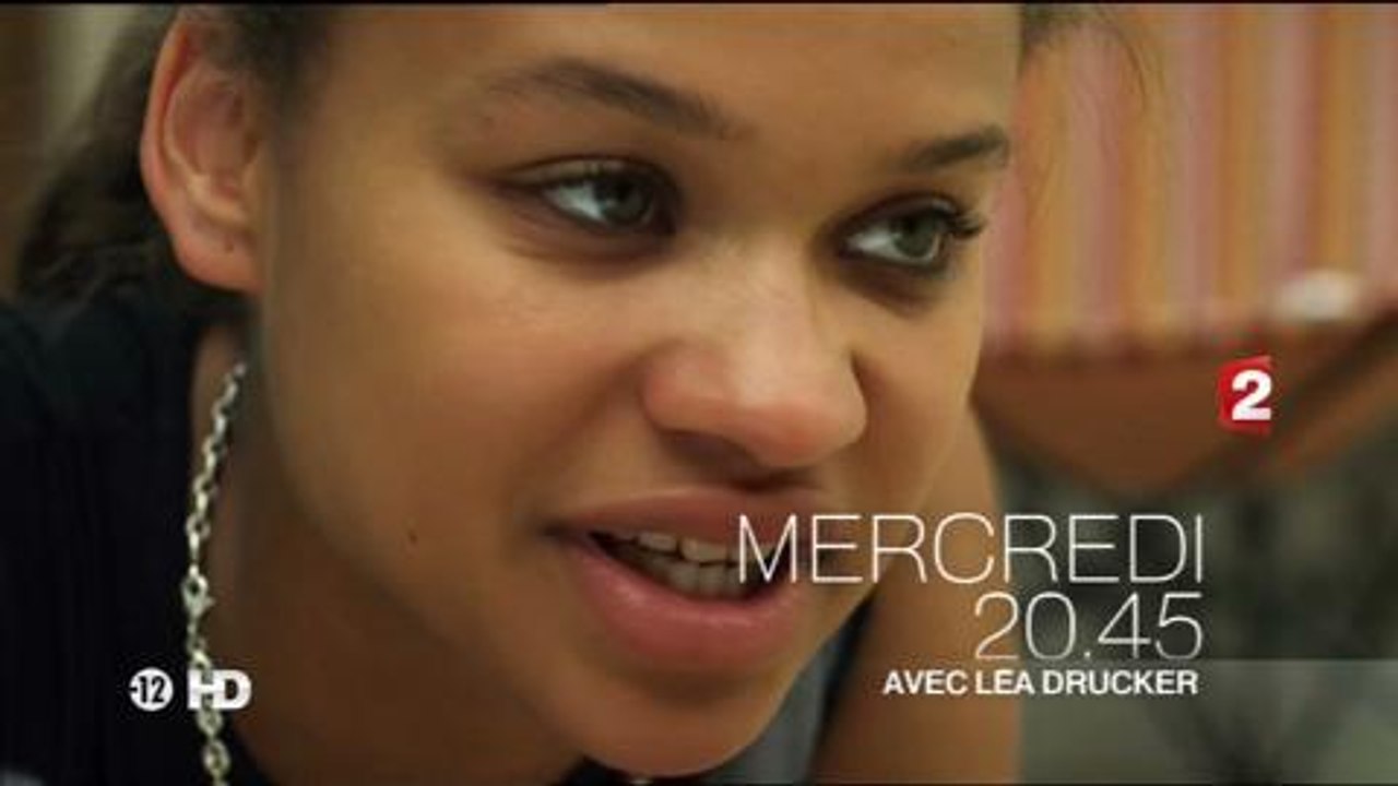Crapuleuses (France 2)